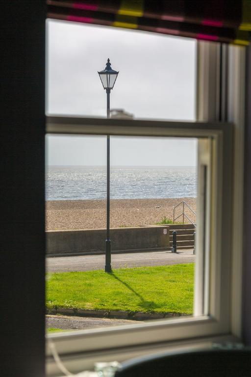 Waterfront Cottage Aldeburgh Exterior photo