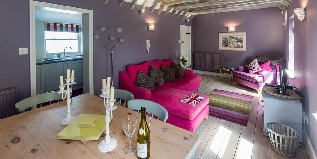 Waterfront Cottage Aldeburgh Exterior photo